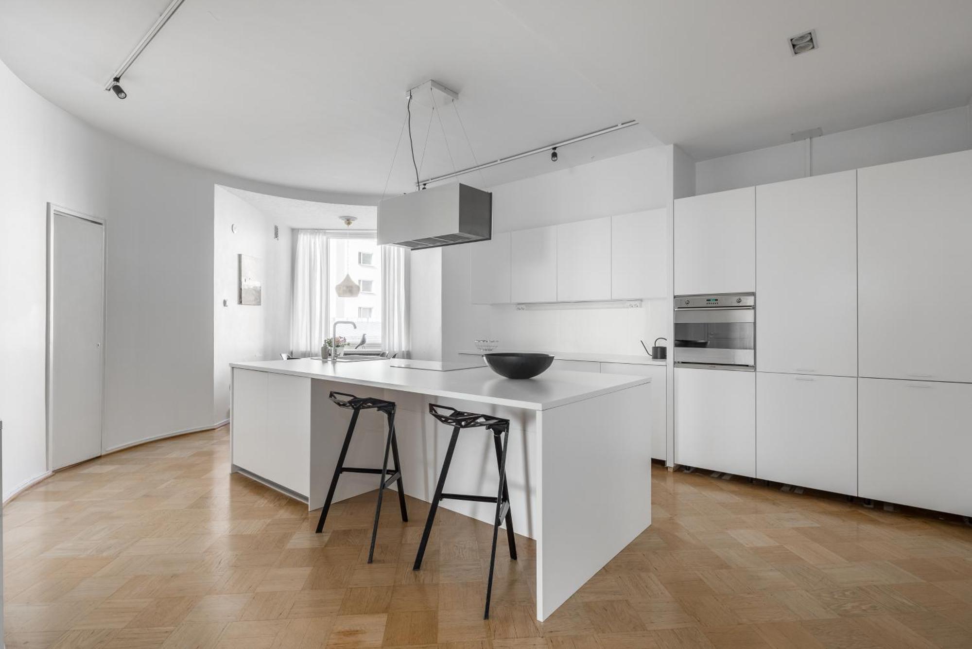 Elegant City Home Helsinki Exterior photo