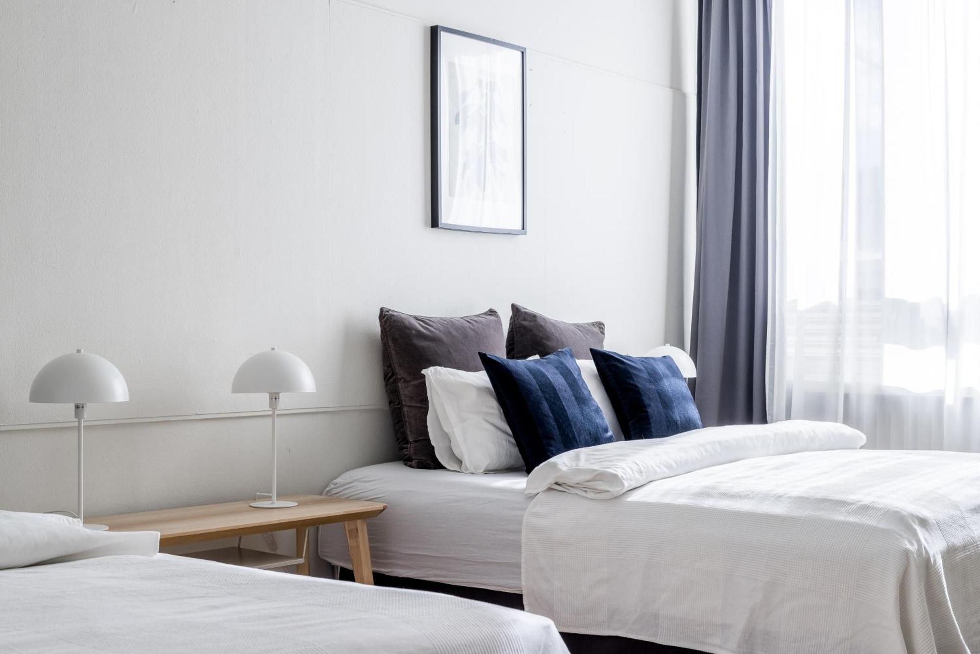 Elegant City Home Helsinki Exterior photo