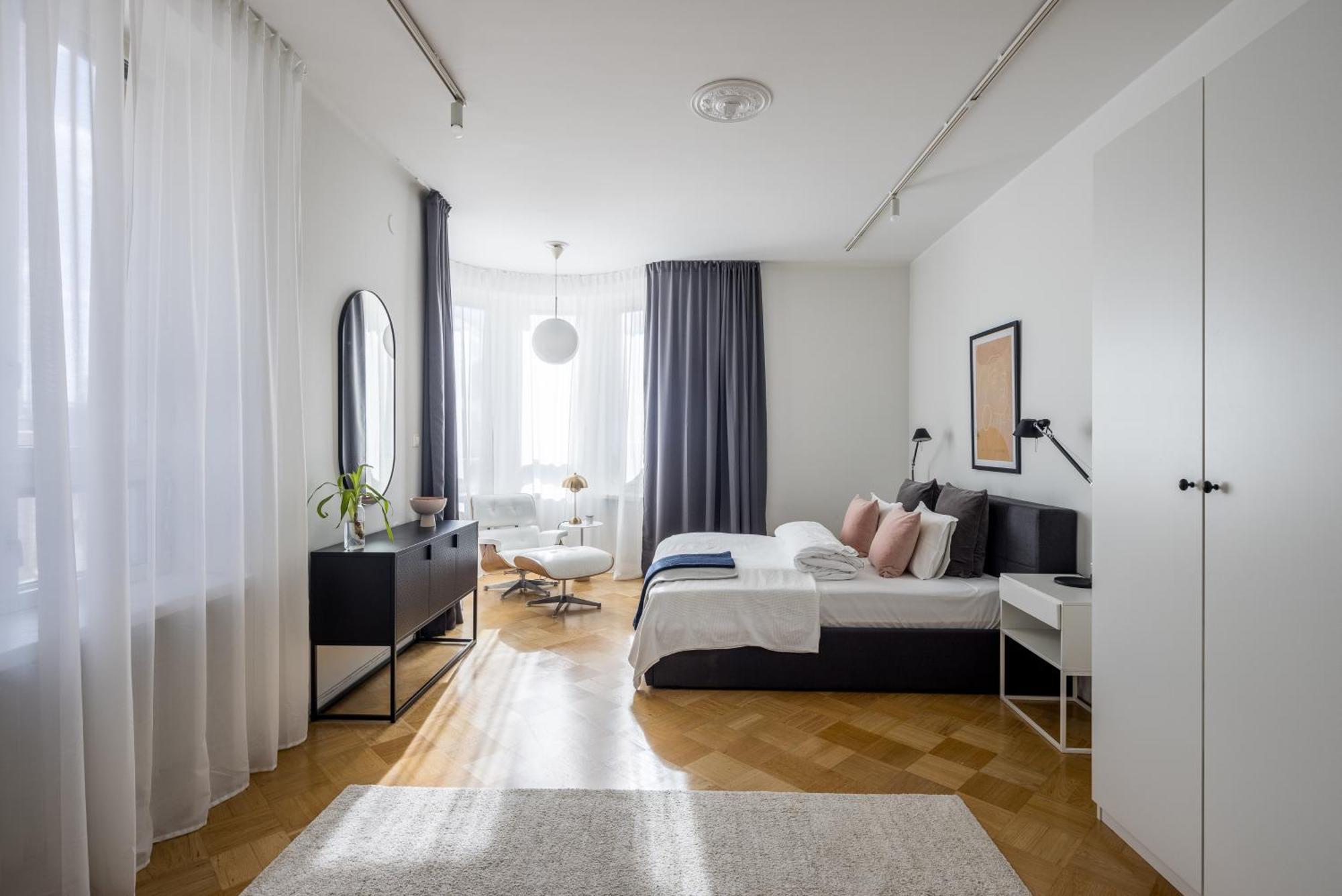 Elegant City Home Helsinki Exterior photo