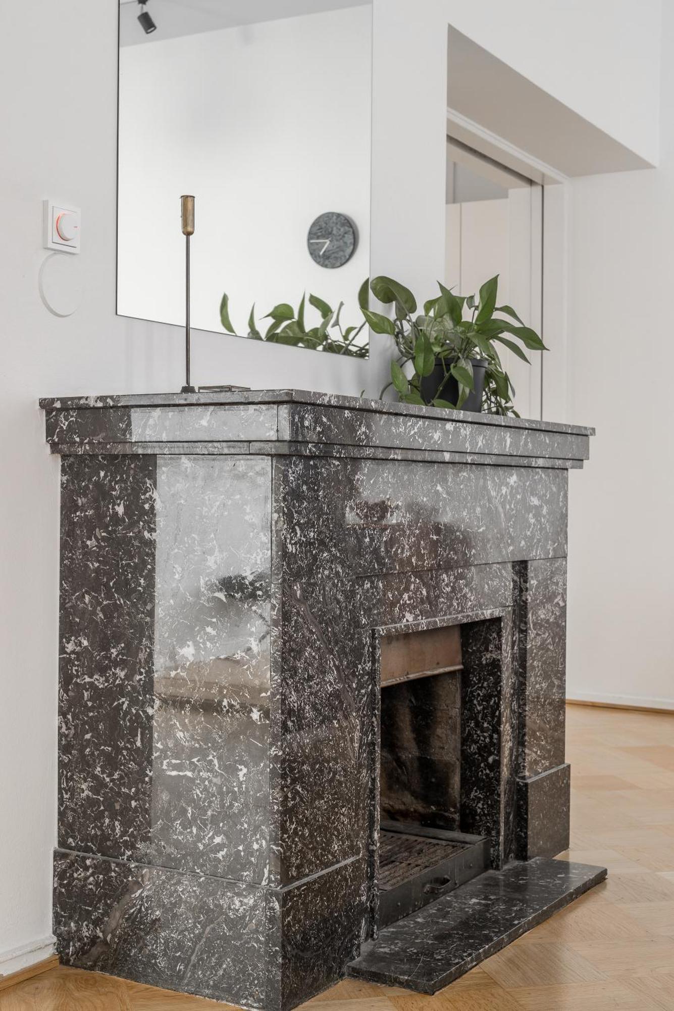Elegant City Home Helsinki Exterior photo